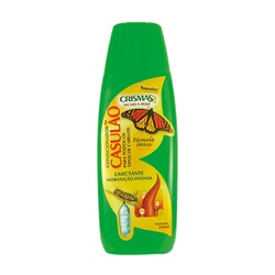Cond Casulao Crismas 330ml Sem Sal