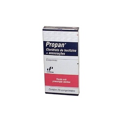 Propan 20cp