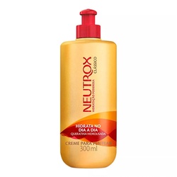 Neutrox Creme Pentear 300ml Classico