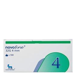 Agulha Novo Fine Agulhas Especiais Unida