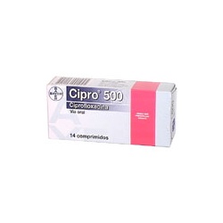 Glucoformin 850mg 30cpr Metformina