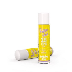 Protetor Labial Isababy Fps15 4,5g