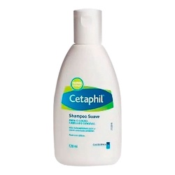 Cetaphil Shampoo 120ml