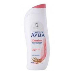 Leite Aveia Davene 180ml Original T.pele