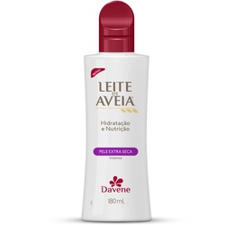 Leite Aveia Davene 180ml Intensa Ext Sec