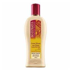 Bio Ext Creme Silicone Tutano 250ml