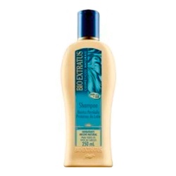 Bio Ext Sh Neutro 250ml