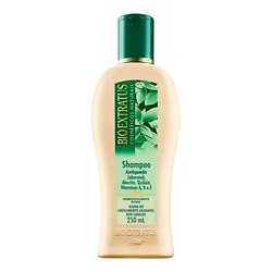 Bio Ext Sh Jaborandy 250 Ml Anti Queda