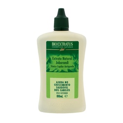 Bio Ext Ext Jaborandy Nat Anti Queda 100