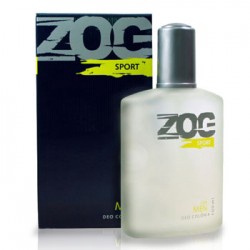 Colonia Zog Masculina Sport 100ml