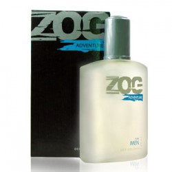 Colonia Zog Masculina Adventure 100ml
