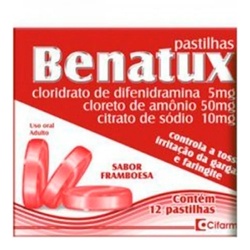Benatux Framb 12past Difenenid+amonio+ci