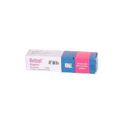 Oxipelle Creme 20g  Oxiconazol