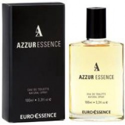 Colonia Azzur Essence 100 Ml