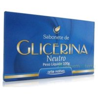 Sab Glicerina 100g Arte Nativa Neutro