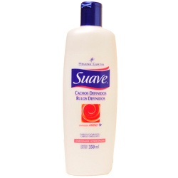 Cond Suave Cachos Definidos 350ml