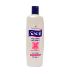 Cond Suave Ceramidas 350ml