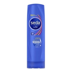 Cond Seda 325ml Liso Extremo