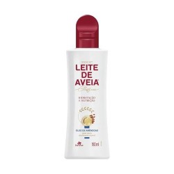 Leite Aveia Davene 180ml Amendoa P.seca