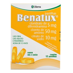 Benatux Mel E Limao 12past Dife+amon+cit