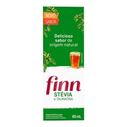 Adoc Finn Stevia 100% 65ml