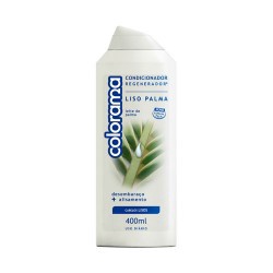 Cond Colorama Liso Palma 400ml