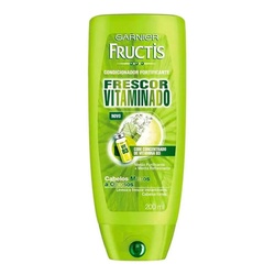 Cond Fructis 200ml Frescor Vitaminado