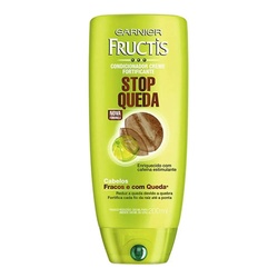 Cond Fructis 200ml Cabelos Fracos Stop Q