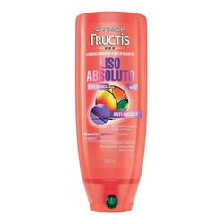 Cond Fructis 200ml Liso Absoluto Pos Qui