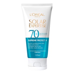 Bloq S Loreal Expert Fps70 Supreme 120ml