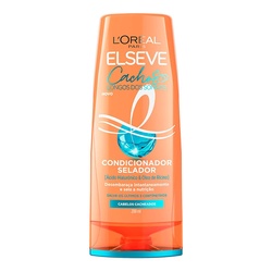 Cond Elseve 200ml Cachos Sonhos Selador