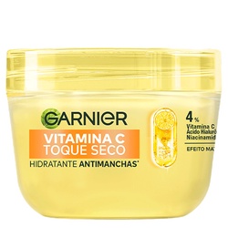 Creme Garnier 85g Facial Clarea Vit.c+hi